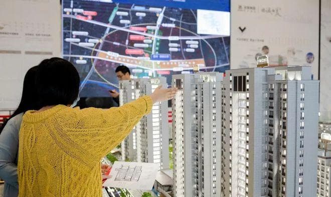 “还贷30年”和“全款买房”，差距有多大？现在有了答案