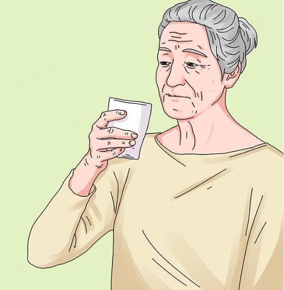 解决口苦口干最快的方法