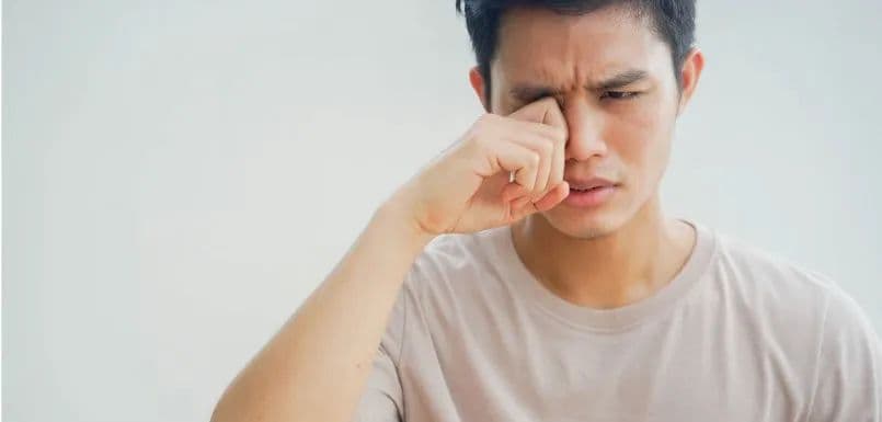 眼科医生教你春季如何对付“过敏性结膜炎”
