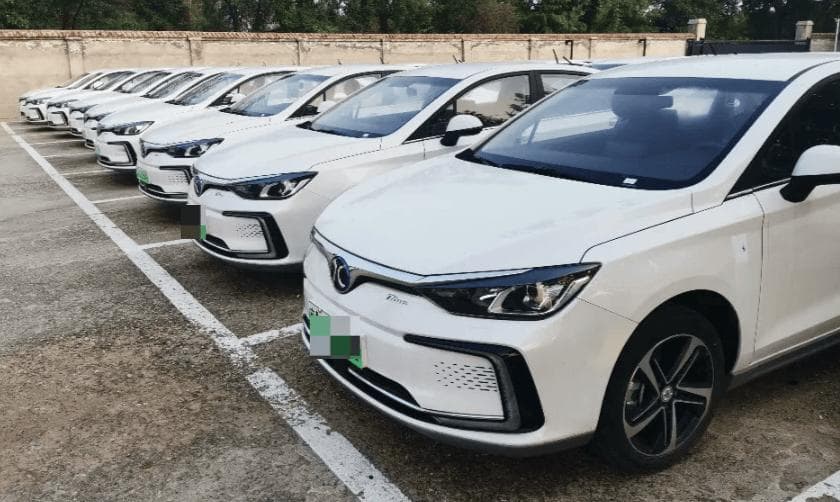 跑网约车，买车划算还是租车划算？