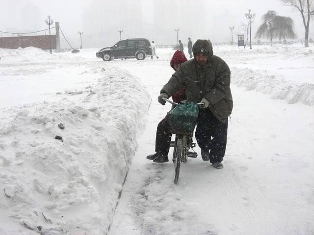 雪天意外摔伤急救：建议掌握这些有效处理方法