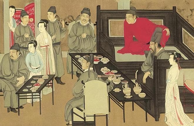 北宋灭亡时，杨家将为何不出来救国？解密鲜为人知的七代杨家将