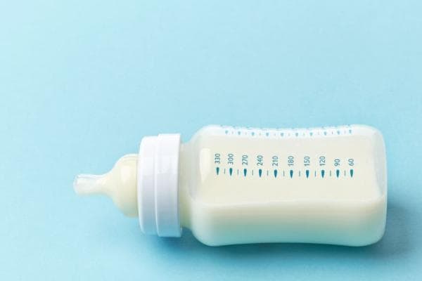 奶粉一勺多少克兑30毫升的水？不同品牌奶粉一勺多少克