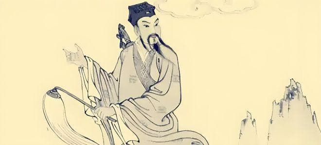道门第一天书《阴符经》：仅用三百多字，就算尽了天机