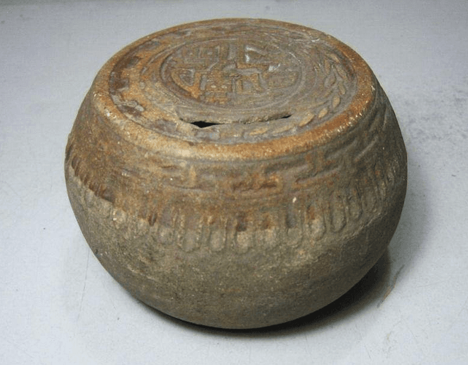 扑满是古代人的存钱罐