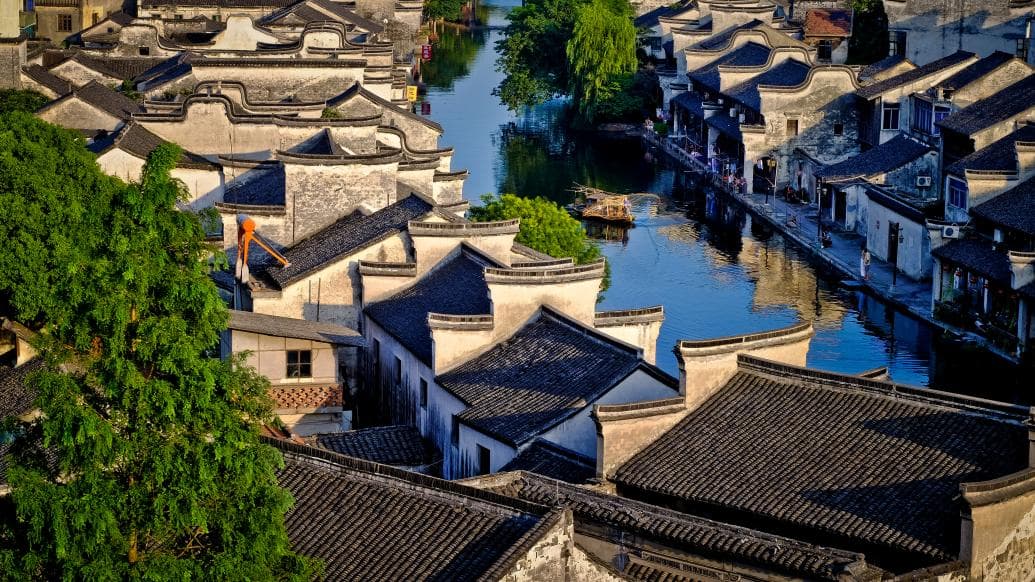 地域文化与社会责任共融，浙江南浔实践ESG高质量发展