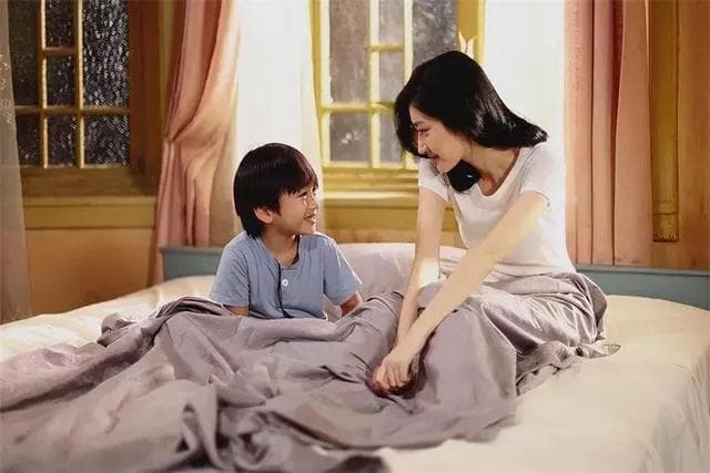 心理学家：判断一个女人过得好不好，看看她的孩子就能知道了