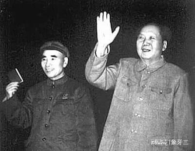 被毛主席称为“五虎上将”，个个是能征善战的战神，他们是谁？