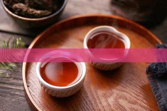 普洱茶饮用指南：每日饮用量与时段选择