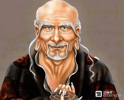 千古第一奇人鬼谷子：他究竟是神还是人，他的本领从哪里学来的？