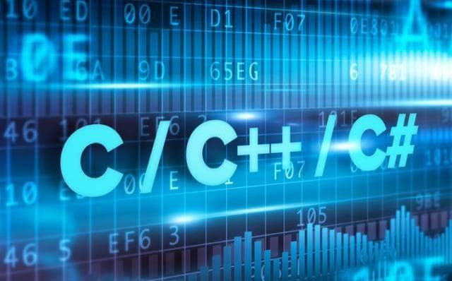 C/C++语言的基本概念，C和C++语言有哪些区别？