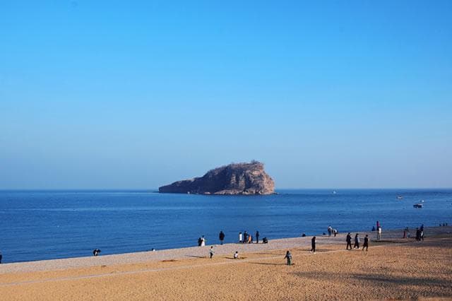 中国大陆海岸线最长的十大城市 全国海岸线最长的城市排名