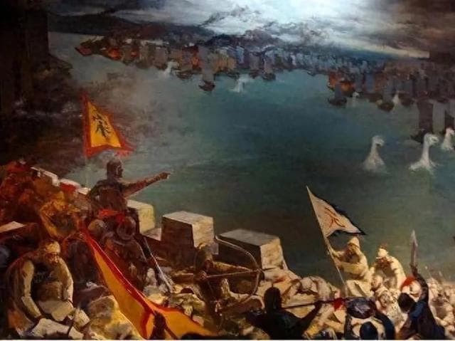 兵家必争之地：中国古代战争中的战略枢纽