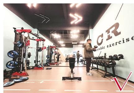 从闲置乱用到多功能利用 架空层不再“被架空”