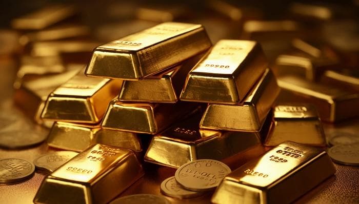 福州可观珠宝被立案侦查，十余年存金业务涉“非法集资”