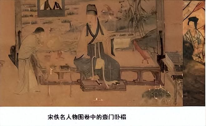 元代蒙古族家具：融合唐宋之美的草原匠心