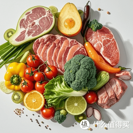 减脂饮食的奥秘