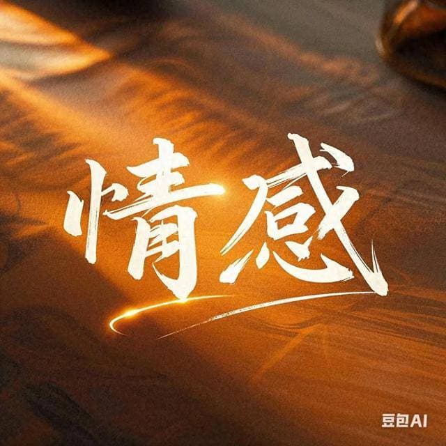 情感文字：在时光的褶皱里，寻找心灵的共鸣