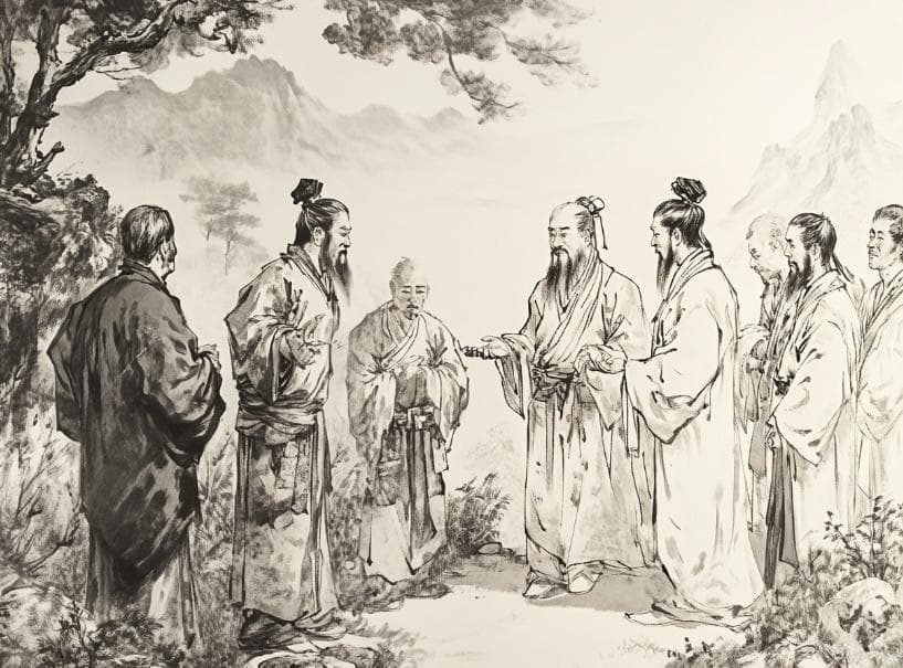 农姓的起源与传承：探索历史、文化与现代分布