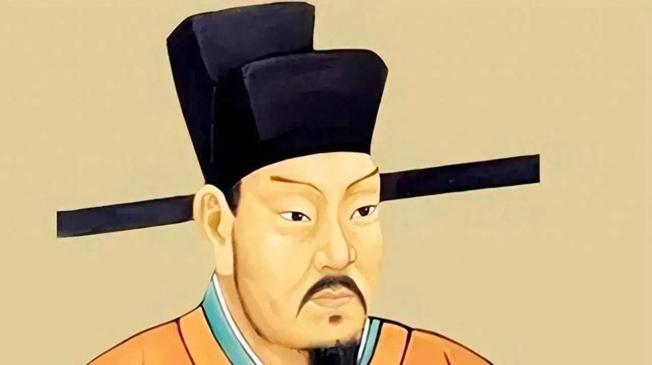 细数苏轼的政敌，非但不平庸，有些还政绩斐然