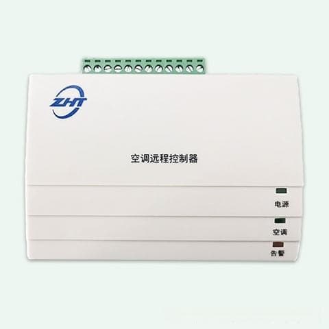 智能空调控制器：重塑居家舒适与节能的新篇章