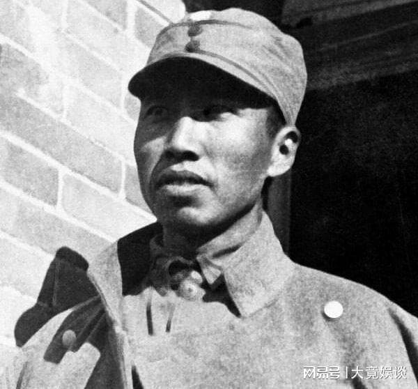 左权报考苏联伏龙芝军事学院，校方调查后说：他是个天才