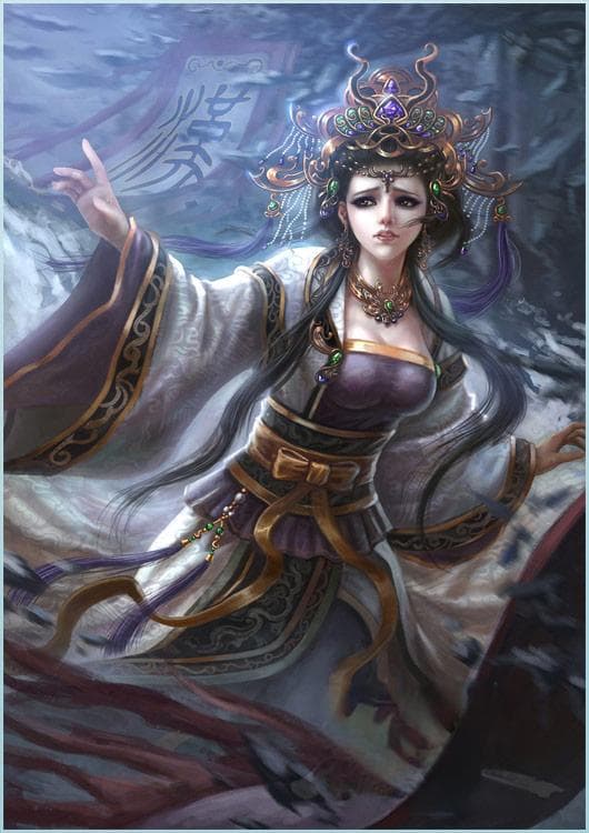 三国杀武将攻略：界伏皇后技能详解与实战应用