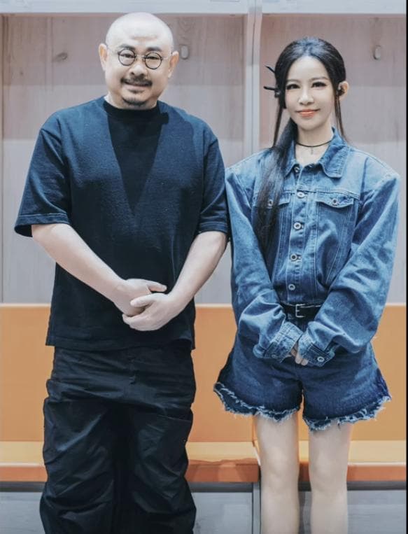 刀郎：新疆，我爱你有多深？演唱会里寄深情