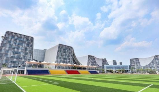 2025年南京8所K12国际学校招生指南