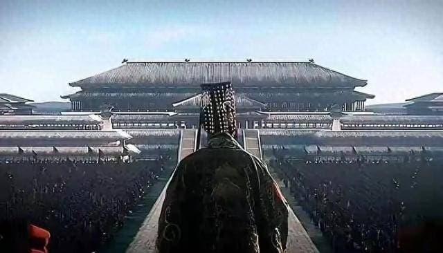 为什么我们叫“汉族”？为何我们不称秦族或唐族，偏偏是“汉”？