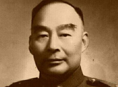 解密：抗战胜利后国民党军队改称“绥靖公署”和“绥靖区”的内幕