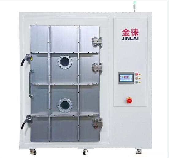 等离子表面活化处理对提升材料性能的重要性和作用