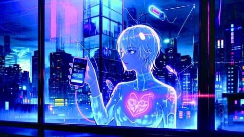 “电子布洛芬”：情绪救赎还是虚拟依赖？