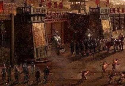 古代监军制：维护军队纪律的重要制度