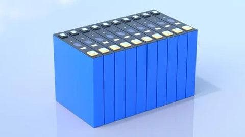 锂电池类型详解：从工作原理到太阳能系统应用