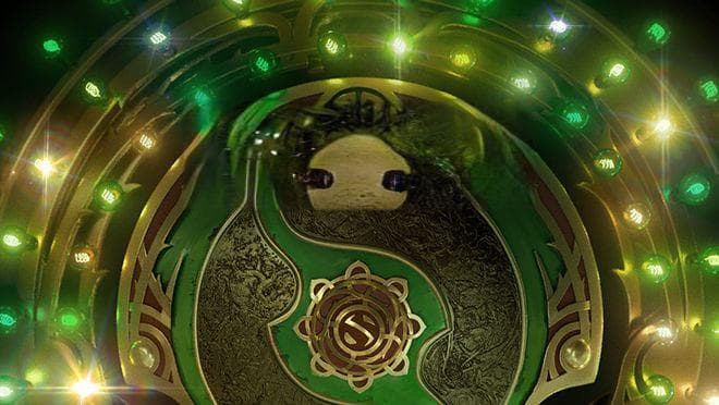 《Dota2》Ti13 直邀名单和赛程公布，中国战队 XG 获得直邀名额