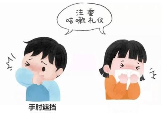 家长注意啦！呼吸道合胞病毒（RSV）的流行季已来临