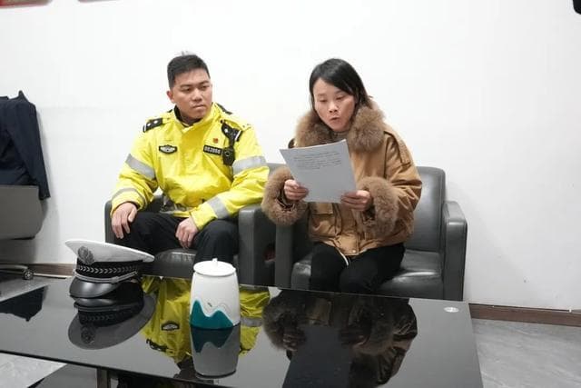 湖南湘潭首个！交规写进了村规民约！