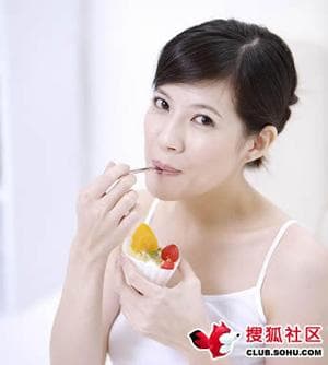 抗衰老养生的营养选择