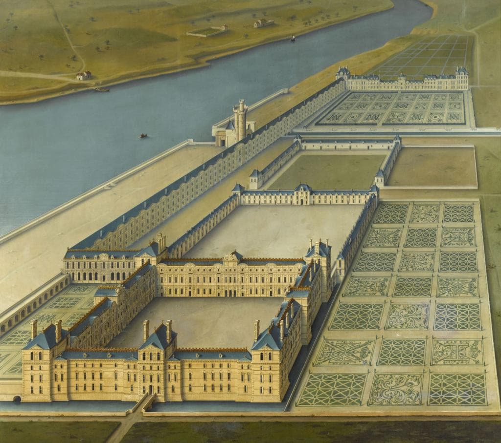 卢浮宫（Musée du Louvre）参观信息 | 门票 | 必看