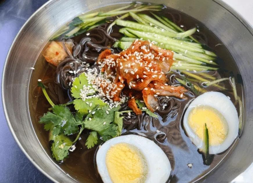 延吉旅游必吃的8道经典美食，不尝试就白来一次！