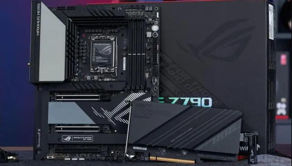 性能和功耗我都要——13900K动态超频，适合所有13代处理器