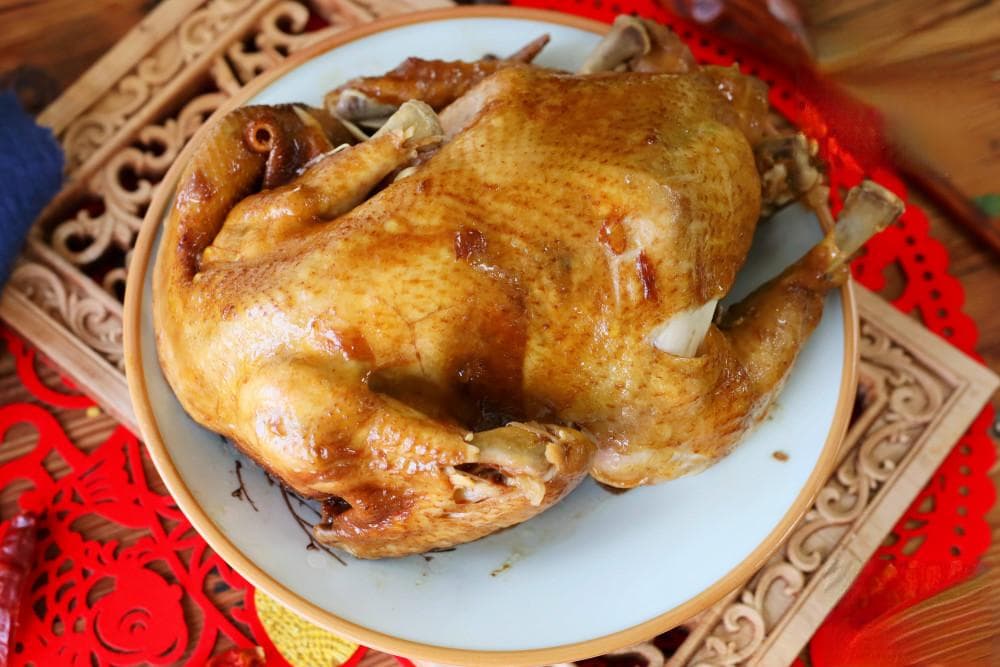 逢九一只鸡，来年好身体，天冷了，必收藏的5种鸡肉做法，养身体
