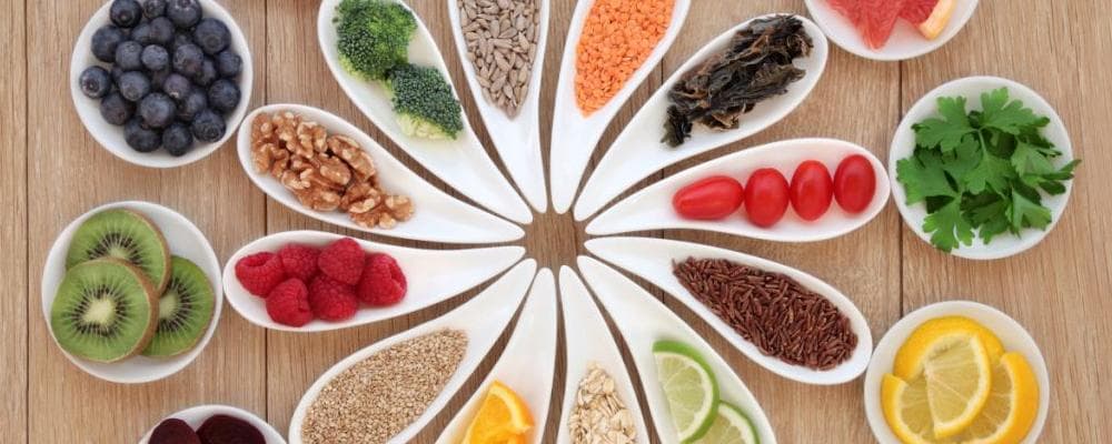 维生素B简介：天然维生素B的摄取方法