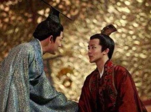 汉哀帝与董贤：一段超越君臣的特殊情谊