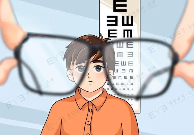 一个寒假孩子近视加深200度？如何帮助孩子控制近视度数？