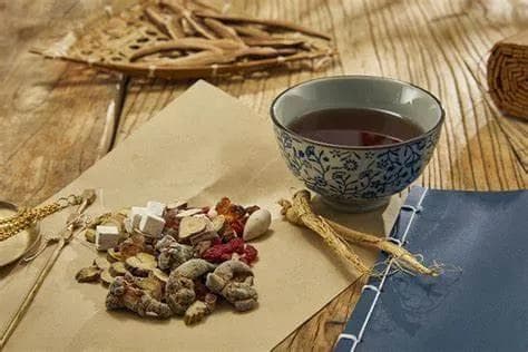 中药名方之半夏白术天麻汤