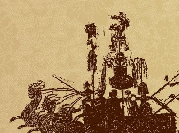 中国历史上有1500年不存在任何文字记载，这段空白期发生了什么？
