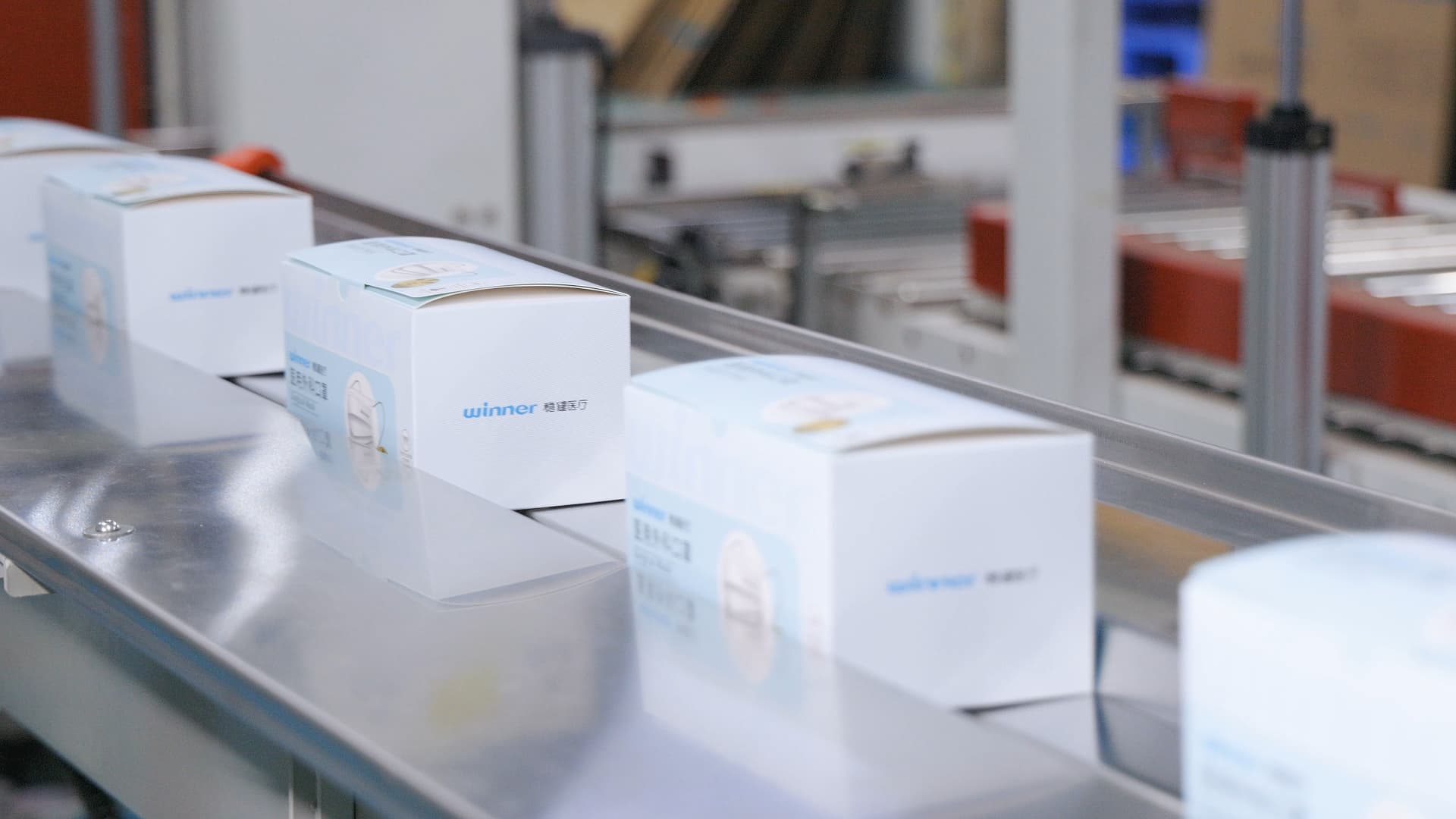 口罩如何突破使用痛点的困境？稳健医疗通过产品创新找出答案