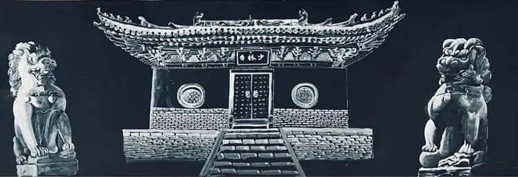 禅宗思想对武僧图的艺术呈现与文化内涵的影响
